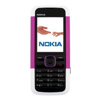 Nokia RM-363 Service Manual