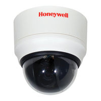 Honeywell HD44IPX User Manual