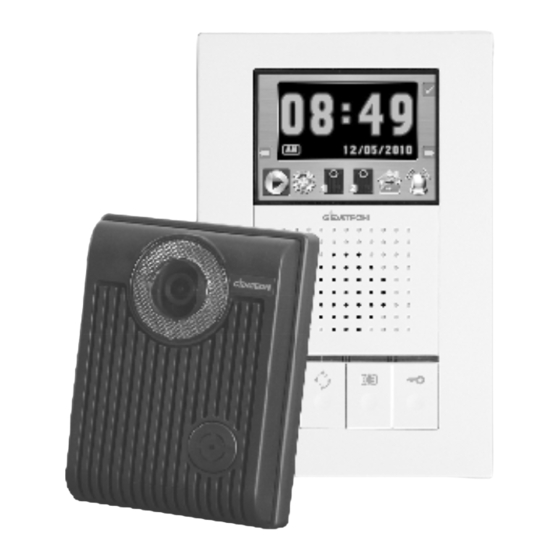 Gigatech K-350R Owner's Manual Installation And Operation