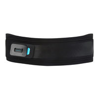 Slendertone CONNECT ABS Instruction Manual