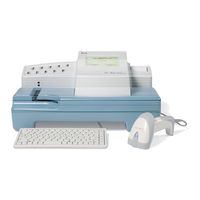 IRIS iChem 100 Operator's Manual