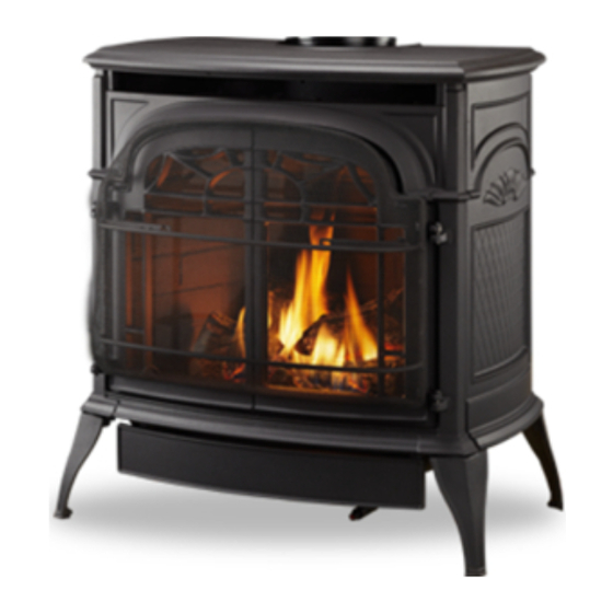 Vermont Castings 4030 - 4049 Installation And Operating Manual