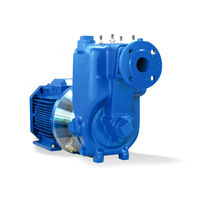 KSB AU-65 Original Manual