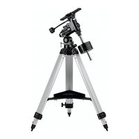 Orion ASTROVIEW 9822 Instruction Manual