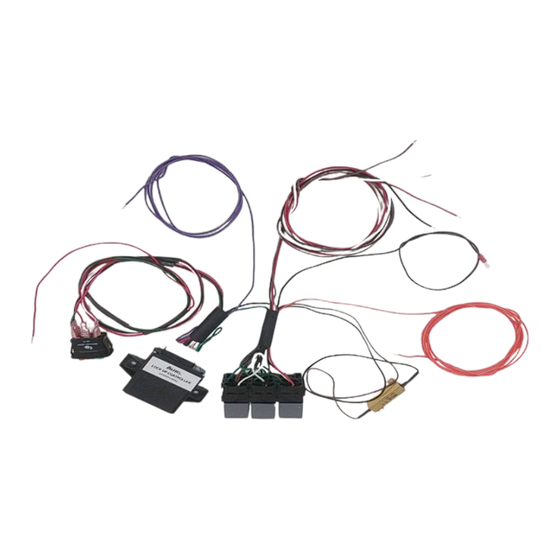 Toyota HDJ100 Manual