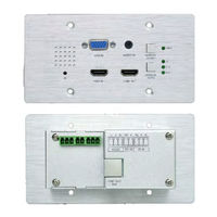 Altimium TP70WPBH-EU User Manual