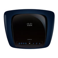 Cisco WRT400N Advanced Setup And Configuration