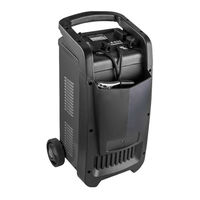 Strend Pro BC-730 Instruction Manual