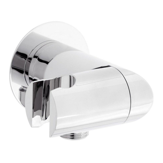 Signature Hardware SHWES2050 Quick Start Manual