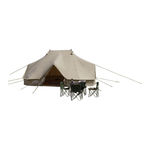 Dancover TentZing CT168200 Manual