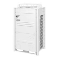 Daikin VRV III RXYQ96PBTJ Engineering Data