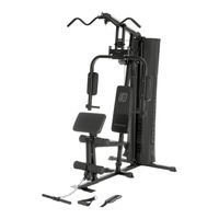 Energetics MG 10 Assembly Manual