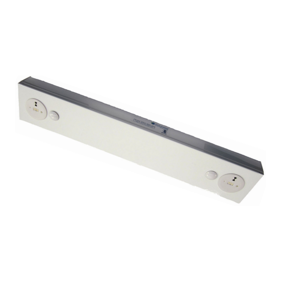 Clevertronics LIFELIGHT-2PRO-SMS-600 Installation & Maintenance Instructions