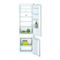 Refrigerator Bosch KIV87NFF0/04 Manual