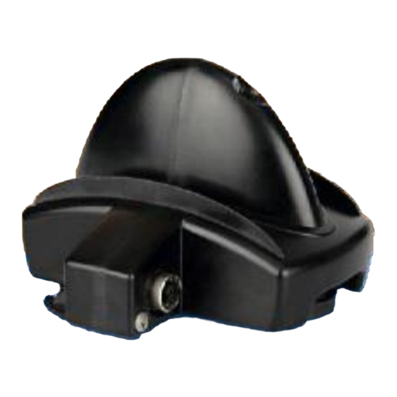 Michelin MEMS EVOLUTION 4 Quick Start Manual