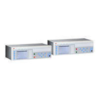 ABB RELION REL650 Commissioning Manual