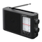 Radio Sony ICF-506 Operating Instructions
