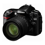 Nikon D80 Manual