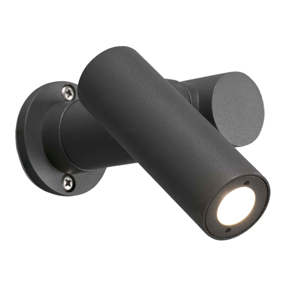 Faro Barcelona SPY 1 Manual