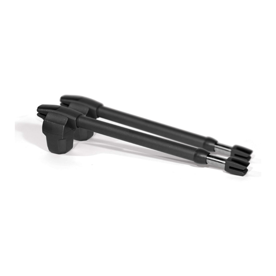 User Manuals: Motorline professional LINCE 300 Opener