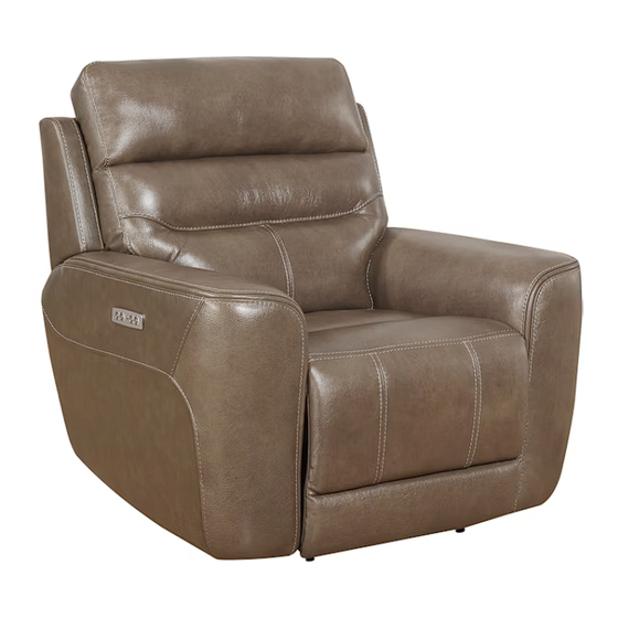Pulaski Furniture A576U-005-810 Assembly Instructions