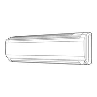 Fujitsu ASBG18LF User Manual