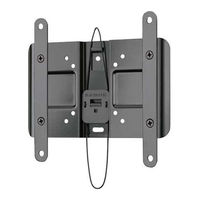 LEGRAND SANUS VSL4 Instruction Manual