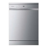 Hisense HSAA16FS User's Operation Manual