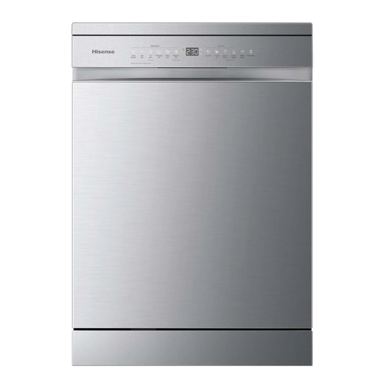 Hisense HSAA16FS User's Operation Manual