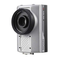 ADLINK Technology NEON-2000-JNO Series User Manual