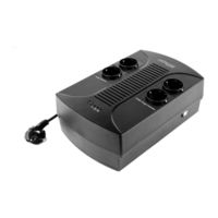 Energenie EG-UPS-002 User Manual
