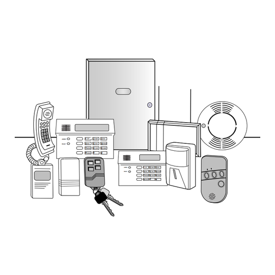 Security Link SL150 Installation And Setup Manual