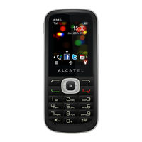 Alcatel One Touch 506D Quick Start Manual