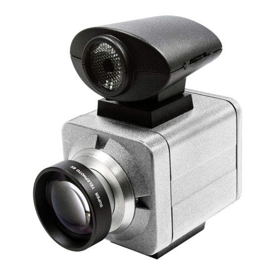 Credential Cam Pro Plus Instruction Manual