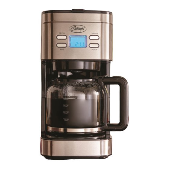 Ginnys 757147 User Manual