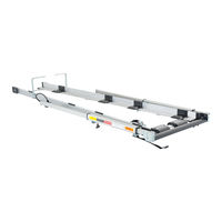 Rhino-Rack T7-SLRS Manual
