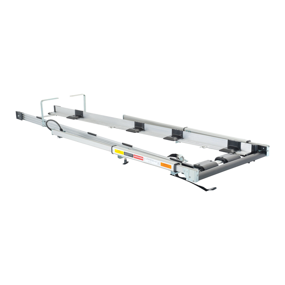 Rhino-Rack T7-SLRS Manual