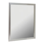 Foremost Aluminium Mirror Manual