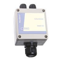Evikon E2608-CO2-10K User Manual