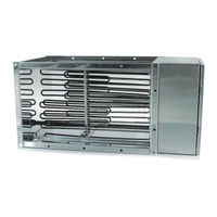 VEAB VTL2-Ex Installation,Operation And Maintenance Instruction
