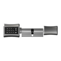 i-tec iCylinder 05 Instruction Manual