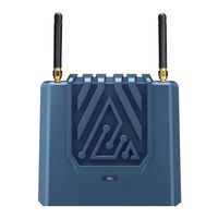 Edge EHC-JNX-351-L User Manual