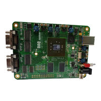 Daq System USB3-FRM13-K User Manual