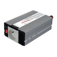 Velleman PSI300SB User Manual