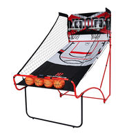 MD SPORTS BG125Y20010 Assembly Instructions Manual