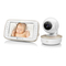 Baby Monitor Motorola VM855 CONNECT User Manual