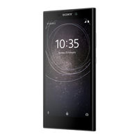 Sony H4311 User Manual