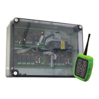 Rf Solutions PRO TRAP Series Manual