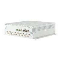 ELTEC CYBOX GW 2-P Installation Manual