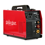 gala gar SMART 200 MP Technical Instruction Manual